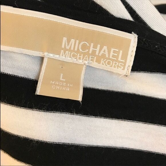 EUC Michael Kors Top - Picture 5 of 7